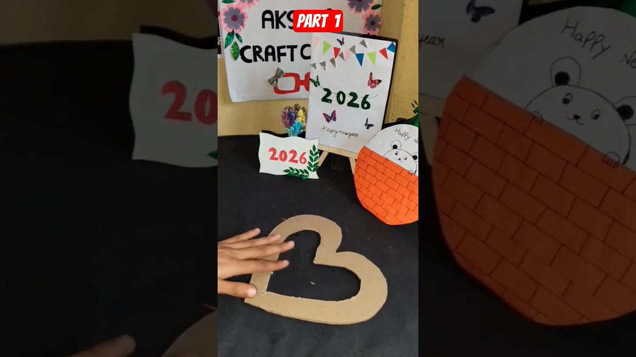Republic day special craft ideas | 
