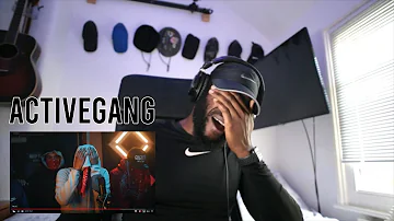 #ACTIVEGXNG SUSPECT x T.SCAM - THE HOTSPOT (PROD. HILZZ) | @PacmanTV [Reaction] | LeeToTheVI