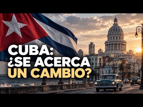¿Hay un camino hacia un cambio real en Cuba? - Orlando Gutiérrez Boronat,