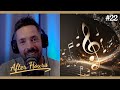 After Hours Music Special: Soundtrack To The Wilderness | The Upper Room Podcast: After Hours #22