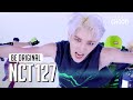 [BE ORIGINAL] NCT 127 