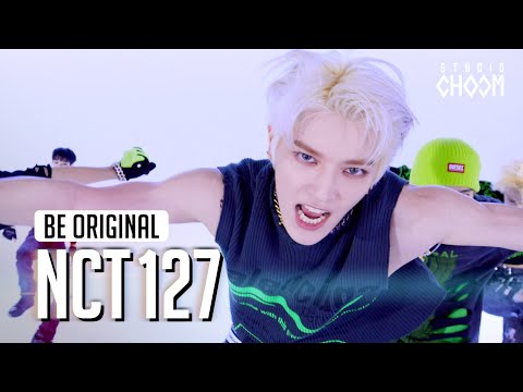 [BE ORIGINAL] NCT 127 '질주 (2 Baddies)' (4K)