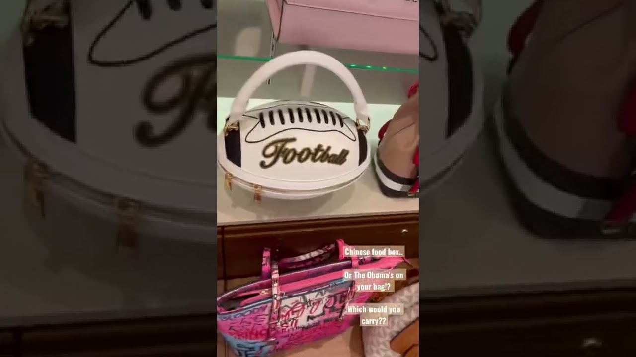 Vegan Bags: check out these crazy odd lookin pocket books/ purses/ clutches and more! (Part: 2 of 2)