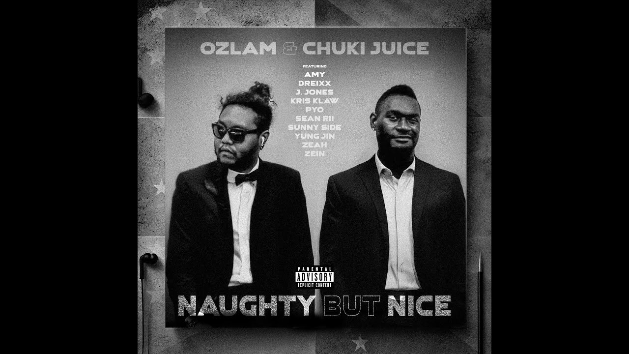 Смотреть «No Time - Ozlam & Chuki Juice (ft Dreixx & Yung Jin)» на YouTube Смотреть «No Time - Ozlam & Chuki Juice (ft Dreixx & Yung Jin)» на YouTube