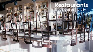 Joe Ehlenz | the heart of the city