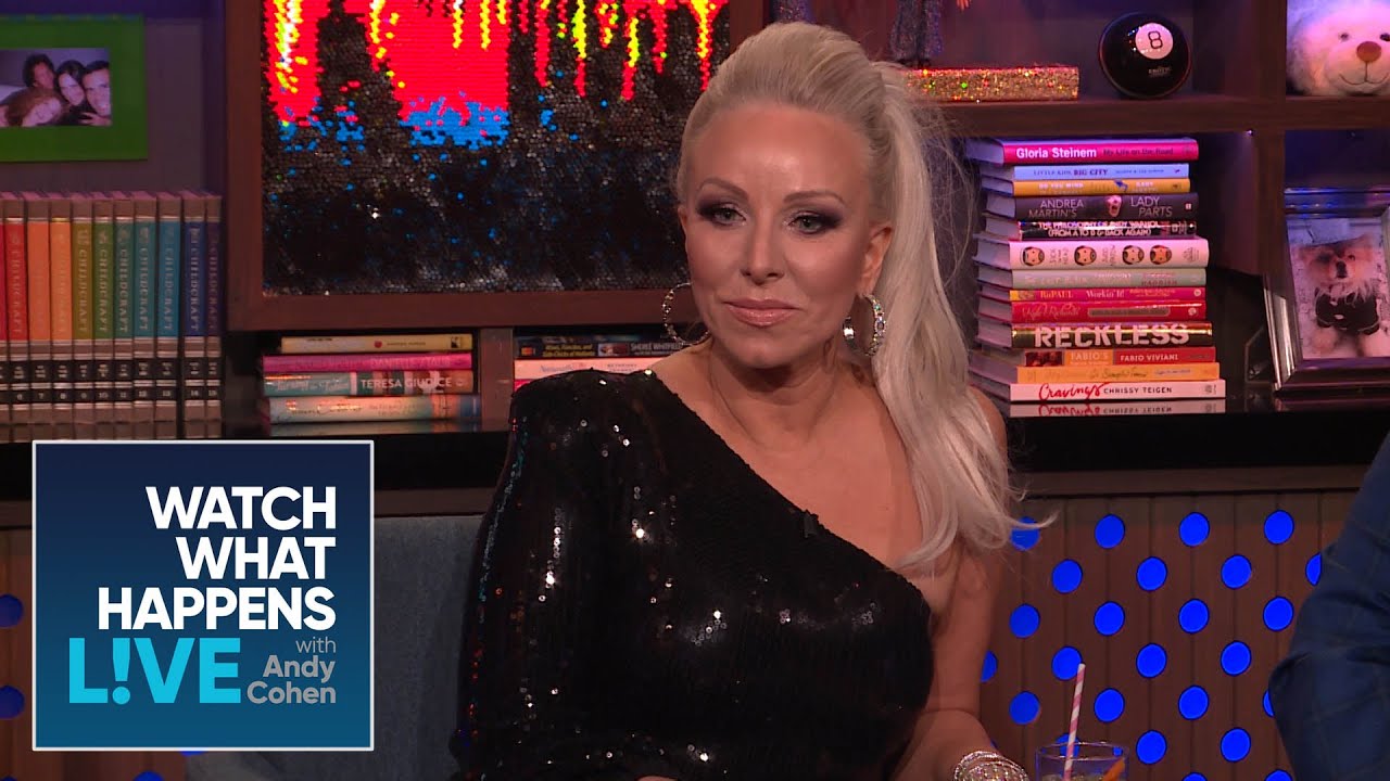 Why Margaret Josephs Excluded Teresa Giudice from the Brunch | WWHL