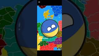 видео: Что если поменялись местами все эпизод countryballs картинка: Что если поменялись местами все эпизод countryballs