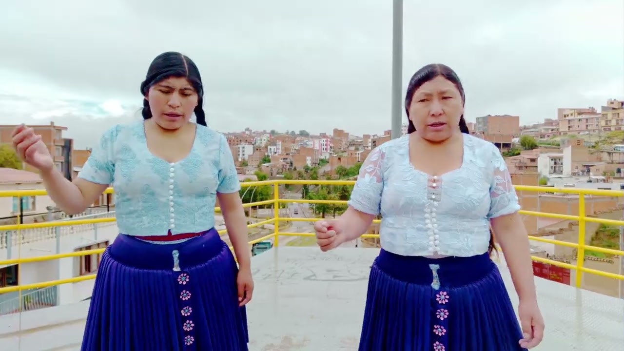 MELODIAS DE VIDA-KAY PACHA TUKUKAPUNKAÑA