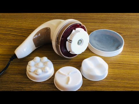 Lifelong Full Body Manipol Best Massager to Weight Loss Stress Pain Relief | How to Use | Dr