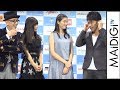 武井壮、マライア・キャリーが襲ってきたら...「まずは耳栓」 「日本ベスト・カー・フレンド賞」会見2