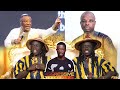 Mystic Twins Abronye S Attack On Archbishop Duncan Williams Might Trigger Political Doom For NPP Mystic Twins Abronye S Attack On Archbishop Duncan Williams Might Trigger Political Doom For NPP