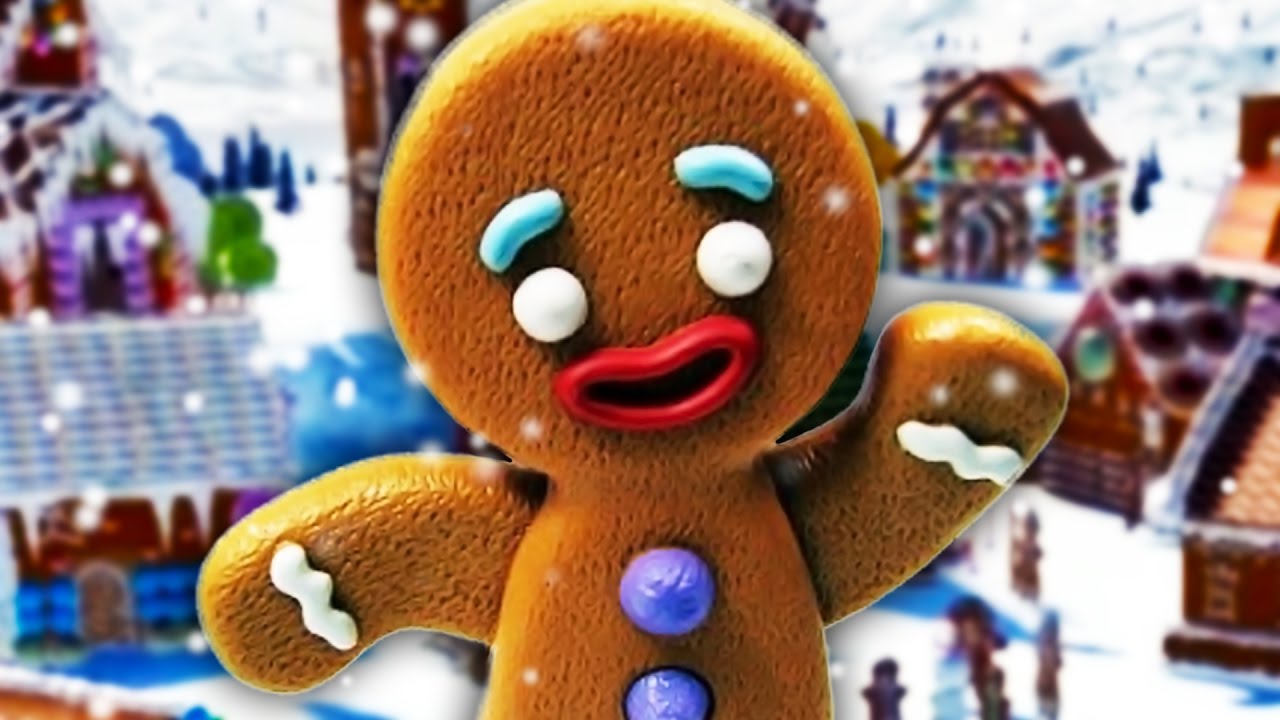 games people play WINTER WONDERLAND | Planet Coaster #12