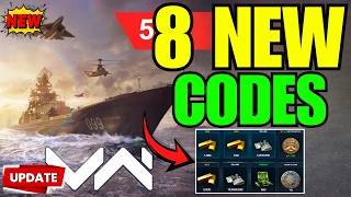 UPDATED!! - NEW MODERN WARSHIPS PROMO CODES - JULY PROMO CODES - NEW MODERN WARSHIPS PROMO CODES!!