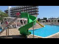 Alean Family Resort & Spa Biarritz Геленджик