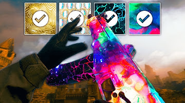 NEBLUA CAMO FAST AFTER The Oil Trap Nerf (Best Methods)