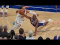 Cole's Miracle Rehab! 8 Ks | Knicks Win | Soccer Shock