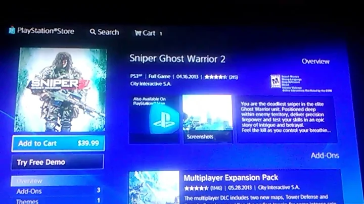 How to get free PlayStation games ps3/ps4