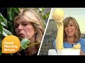 The Very Best of Kate Garraway | Good Morning Britain