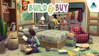 Build & Buy!! The Sims 4 High School Years