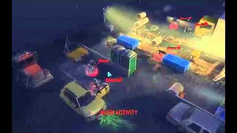 XCOM: Enemy Unknown impossible mode with some reloads part 3 - 3 / 6