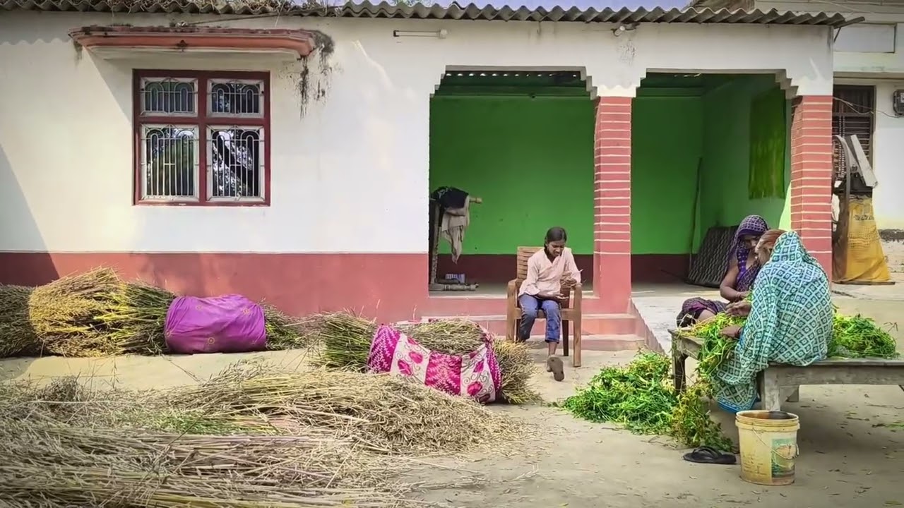 MERI MMI AUR DADI MATAR NIKAL RHI HAI😜🫣