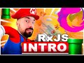 Intro a rxjs et la programmation reactive 