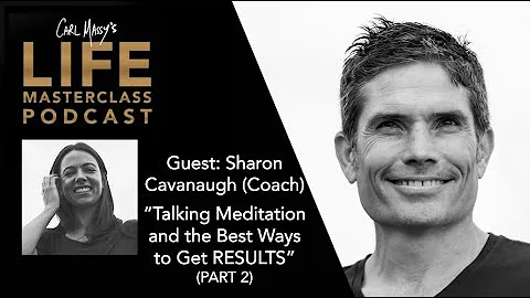 The Power & Practicalities of Meditation with Shar...