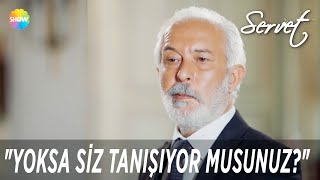 Kudret, Belkıs Ve Selinin Planını Öğreniyor Servet 3. Bölüm