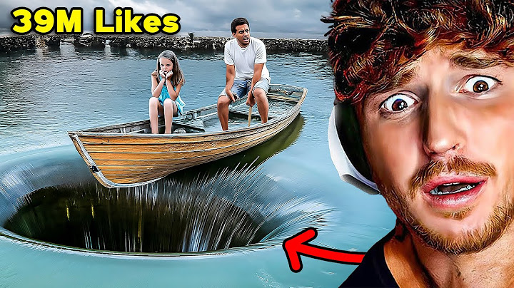The Most LIKED TikToks of 2024!