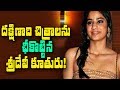 Jhanvi Kapoor shocker to Vijay Deverkonda?