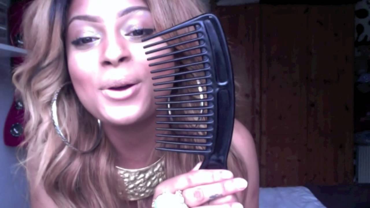 Rachel's Good Hair Brazilian Wavy Review