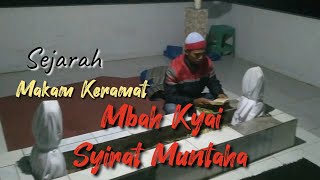 Download Lagu Explore Part.1[Dimensi Ghaib]||Makam Keramat Mbah Kyai Syrat Muntaha Pandanwangi Blimbing Malang|| MP3