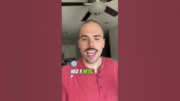 The #1 Reason Storytelling is Important for Web3 Projects! #nft #metaverse #ethereum #crypto