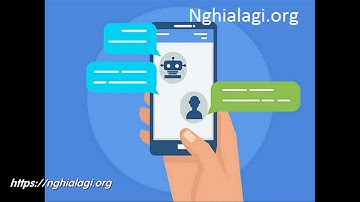 Chatbot là gì? Những ý nghĩa của Chatbot - Nghialagi.org