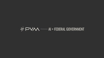 Operationalizing Government Data with AI