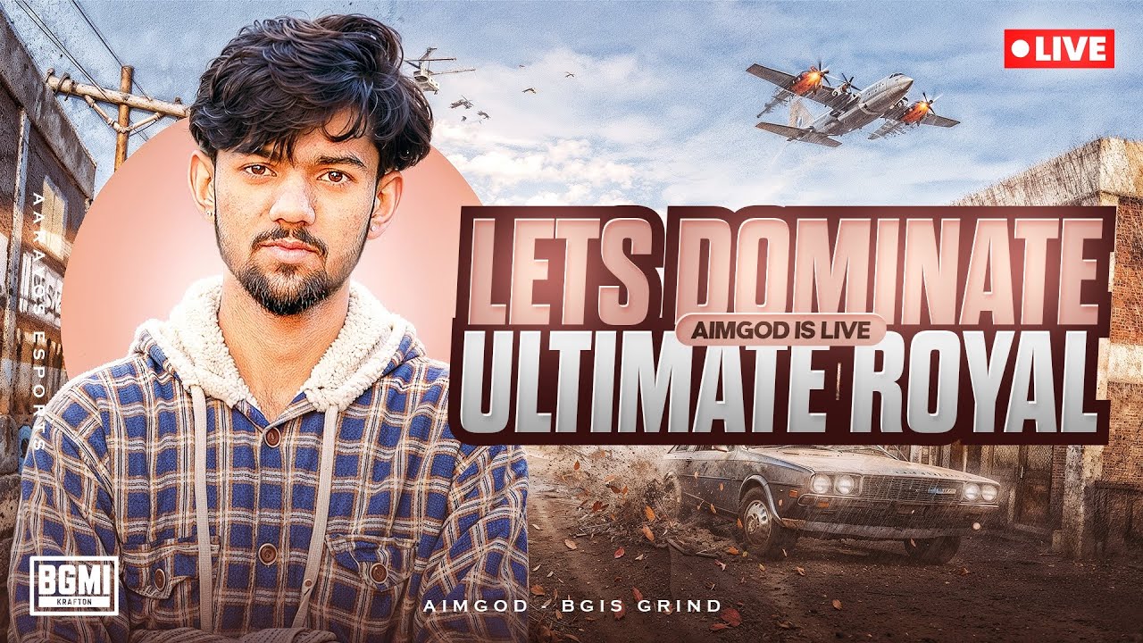 HAPPY NEW YEAR 🎊 | BGMI LIVE | 1v1 TDM | TEAMCODE | AIMGOD IS LIVE