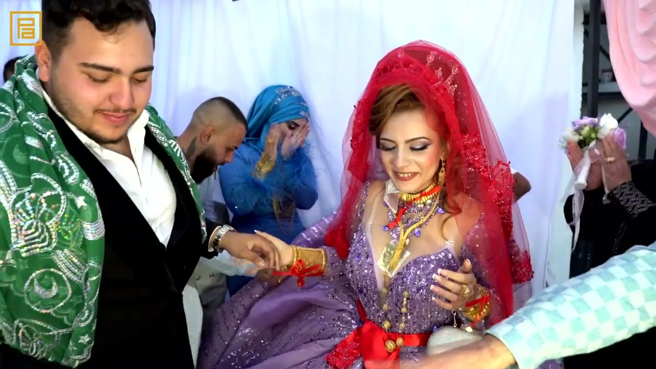 Riza & Nerman Çaldırma Töreni