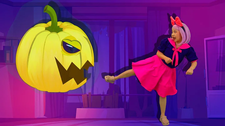 Zombie Bam | Kids Funny Songs