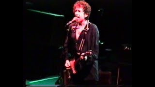 Video thumbnail of "Bob Dylan, She Belongs To Me, Bescancon, 04.07.1994"