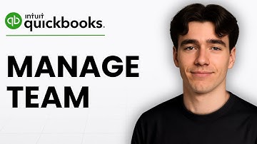How To Manage Your Team And Customers In QuickBooks Time (Tutorial 2025)