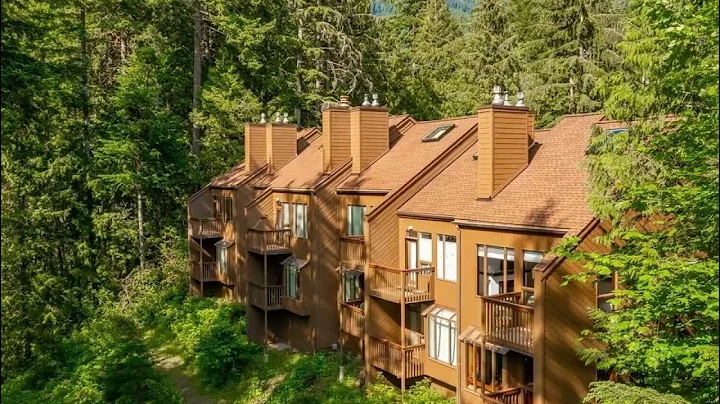 Windermere Real Estate/Whatcom, Inc. - 10500 Mt Baker Highway 905