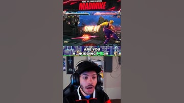 Paul Can Do This In TEKKEN 8!?