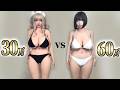 【ラブドール比較】30万円 vs 60万円 | 戦闘機Sino vs Topsino | 値段による違いは?【前編】