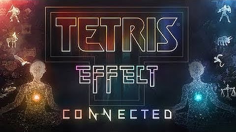 Xythorn Playroom in Tetris Effect: Connected
