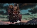 Best studio ghibli music  lofi music  relaxing piano music  emotional studio ghibli soundtracks 