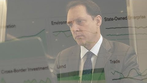 ‘China Dashboard’ Reveals Stalled Economic Reforms