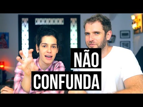 Vídeo: Diferença Entre Amizade E Relacionamento