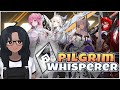 Lunas Pilgrim Luck hehehe | Stream Clips #nikke