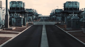 Story Labs 360: Powering and cooling for the future