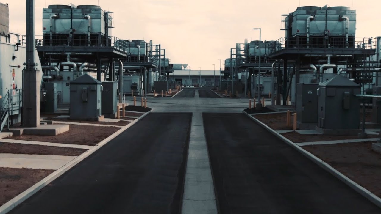 Video till En närmar titt på Microsofts Project Natick